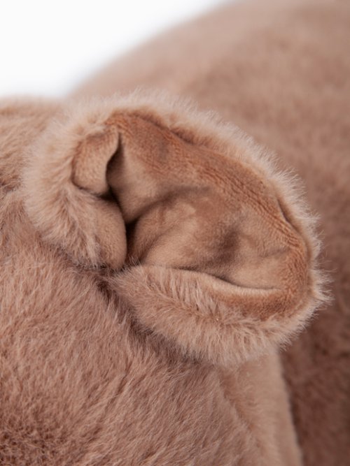Подушка декоративная Бегемот, фото 13 из 13