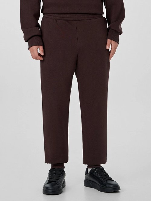 Комплект мужской коричневый, фото 8 из 10