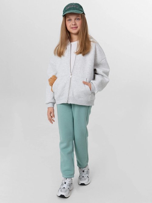 БРЮКИ ДЛЯ ДЕВОЧЕК, фото 5 из 5