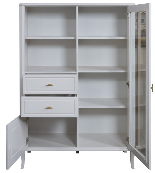 Шкаф комбинированный «Нокс» П4.988.2.02, фото 3 из 6