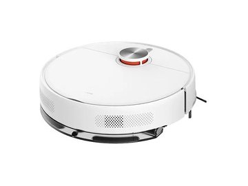 Робот-пылесос Xiaomi Robot Vacuum S40 OV81 (BHR084AEU) из каталога 5 элемент