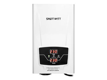 Стабилизатор напряжения SmartWatt AVR Boiler 1000RW
