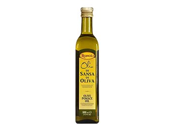 Масло оливковое Romoli Olive-Pomace Oil 500 мл