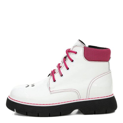 Ботинки для школьников-девочек, фото 5 из 6