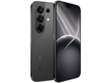 Tecno Camon 50 12/256GB (черный)