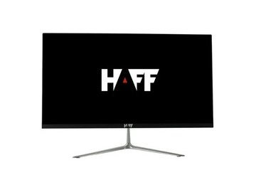 Монитор HAFF T238 + коврик
