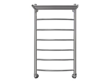 Полотенцесушитель Granula Классик 50x100 с полкой (нижнее подключение)