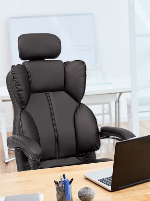 Кресло компьютерное Samurai, фото 10 из 320