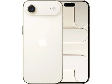 Apple iPhone Air 256GB (светлое золото)