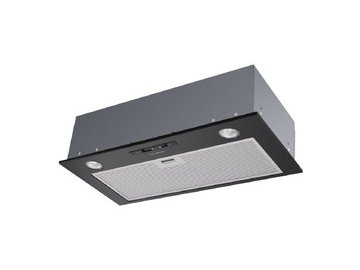 Кухонная вытяжка MAUNFELD Crosby Light (C) 60 (черный)