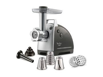 Мясорубка Moulinex HV8 ME687832