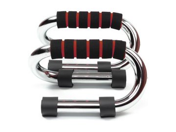 Упоры для отжиманий AMETIST red в Пинске 5 элемент