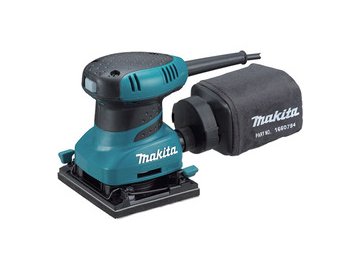 Виброшлифмашина Makita BO4555