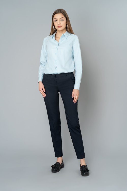 Брюки женские, фото 1 из 135