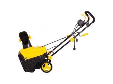 Снегоуборщик Huter SGC 2300E (2000Е) 70/7/6
