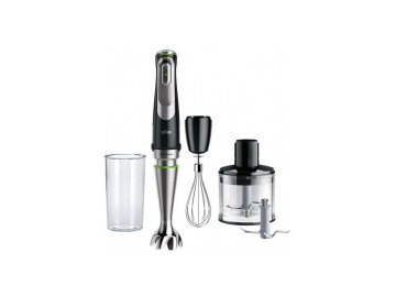 Блендер погружной braun mq9135xi в Орше Электросила