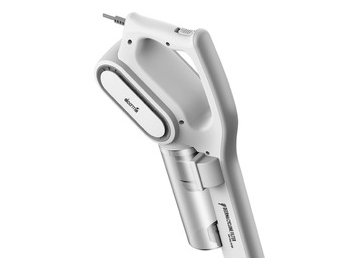 Вертикальный пылесос Deerma DX700 Plus (с 2-мя фильтрами) 5 элемент