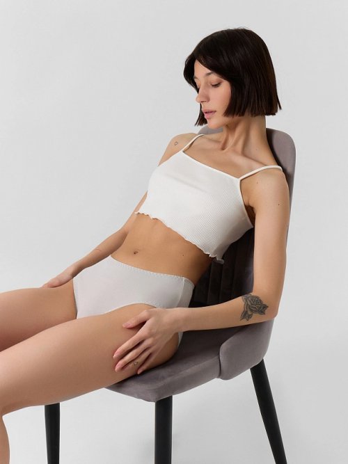 ТРУСЫ ЖЕНСКИЕ, фото 7 из 24