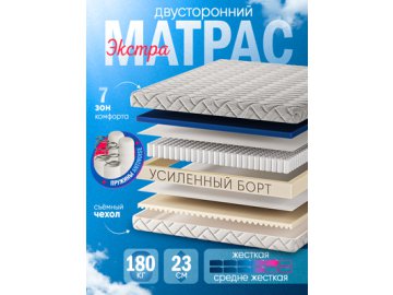 Матрас Экстра из каталога Ами