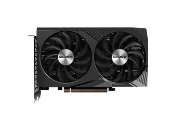 Видеокарта Gigabyte GeForce RTX 3060 Gaming OC 8G GV-N3060GAMING OC-8GD на акции в магазинах 5 элемент