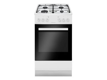 Кухонная плита Hansa FCMW56069H