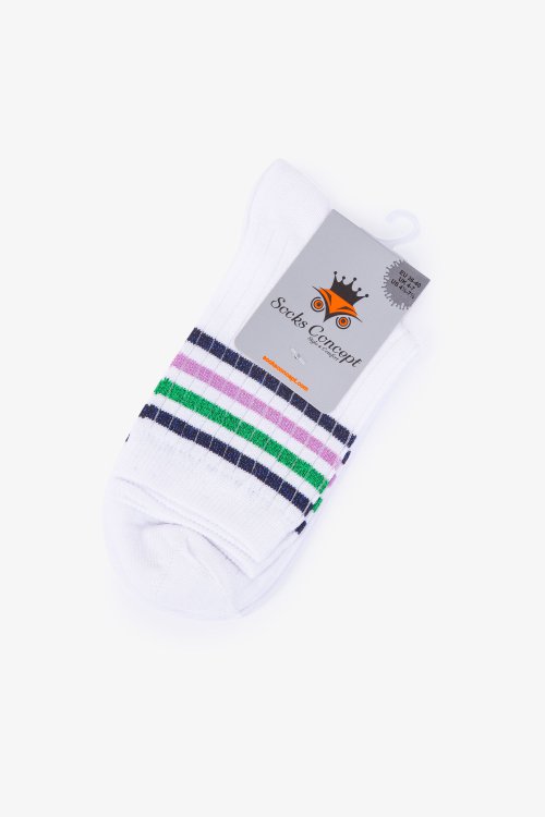 Носки женские Socks concept, фото 1 из 23