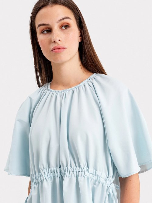 ПЛАТЬЕ ЖЕНСКОЕ, фото 4 из 5