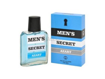 Одеколон для мужчин MEN'S SECRET Azart, 95 мл