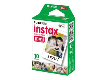 Фотопленка FUJIFILM Instax Mini 10шт