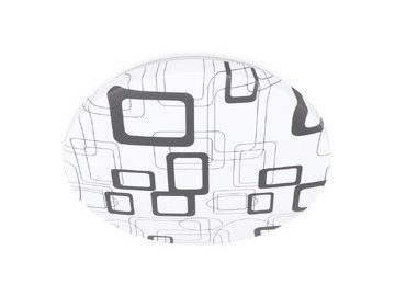 Светильник Ambrella light FZ1044 WH/BK