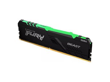 Оперативная память Kingston KF432C16BB12A 16
