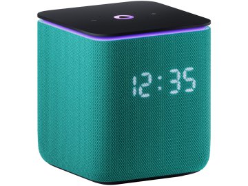 Yandex. Станция Миди с Zigbee (YNDX-00054) (зеленый)