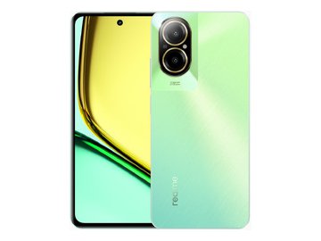 Смартфон Realme C67 (RMX3890) 6GB/128GB Sunny Oasis