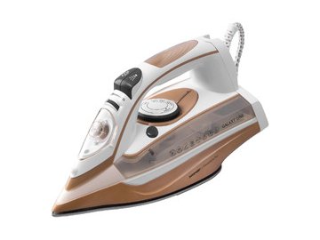 Утюг Galaxy Line GL6140