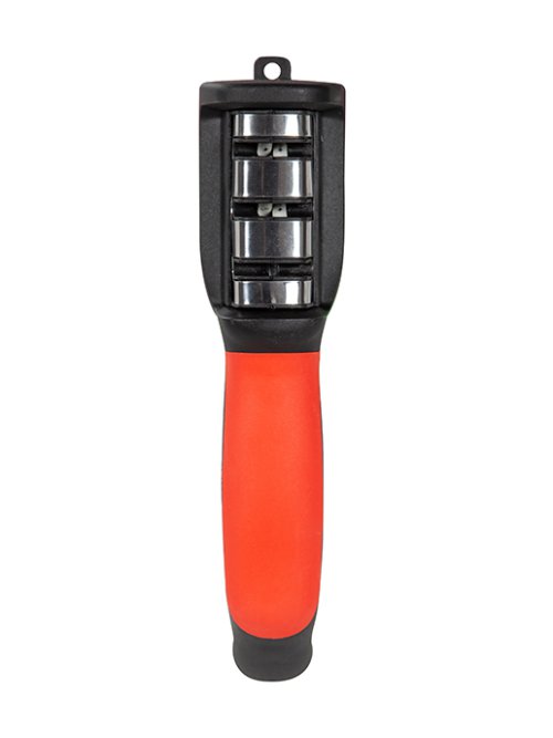 Ножеточка Grinder, фото 11 из 48