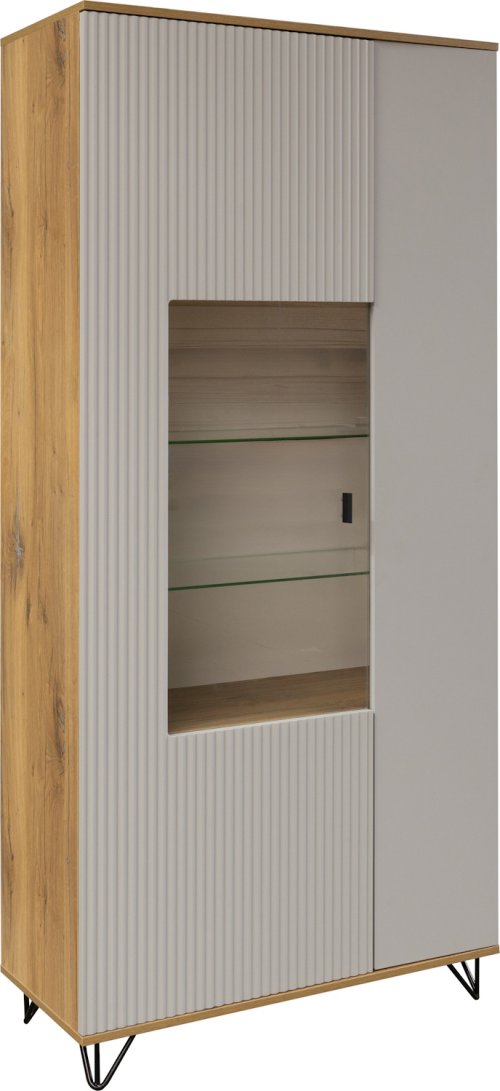 Шкаф «Рокси» П6.948.0.05, фото 4 из 12