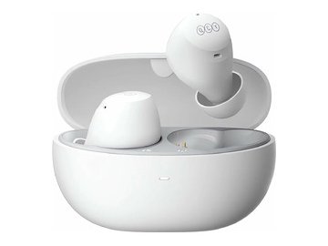Наушники QCY Arc Buds (HT07) BH22HT07A (белый)