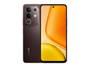 Смартфон vivo Y29 8GB/256GB (горячий шоколад)
