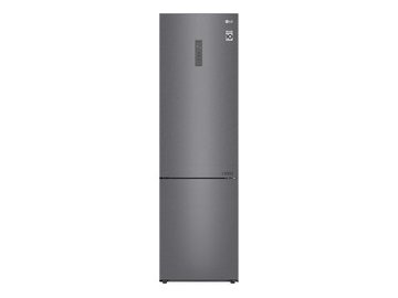 Холодильник LG DoorCooling+ GA-B509CLWL на акции в магазинах 5 элемент