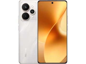 Realme 15 Pro 12/512GB (белый)