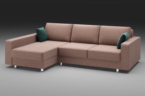 Монреаль (независимый пружинный блок), фото 4 из 51