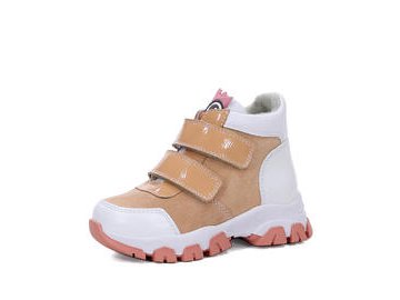 Ботинки малодетские Марко, модель 042605