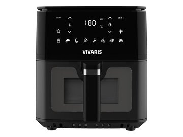 Аэрогриль Vivaris VF6010W из каталога 5 элемент