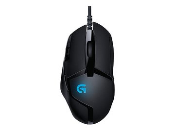 Мышь Logitech G402 Hyperion Fury