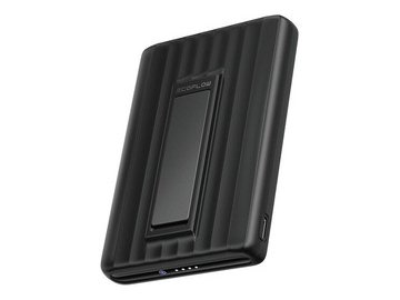 Внешний аккумулятор EcoFlow Rapid Mag 10000mAh (черный)
