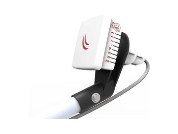 Точка доступа MikroTik LDF 5 (RBLDF-5ND) N300 10/100BASE-TX белый