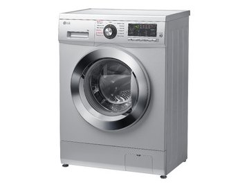 Стиральная машина LG F1296HDS4