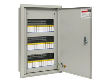 Щит распределительный EKF ЩРВ-36 (520х340х120) IP31 PROxima