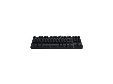 Игровая клавиатура rapoo v500alloy (черный) Электросила