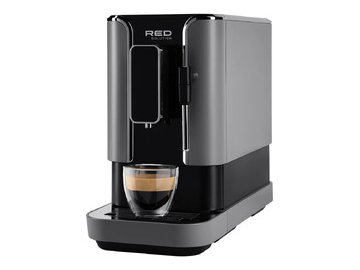 Кофемашина RED SOLUTION Indi RCM-1540